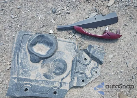 2009 Chrysler Town & Country Touring z USA, uszkodzony, nr VIN 2A8HR54X69R629397